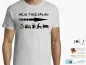 Preview: Herren T-Shirt - MEIN TAGESPLAN