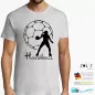 Preview: Herren T-Shirt für Handballer