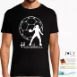 Preview: Herren T-Shirt - Funshirt - für Handballer