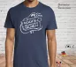 Preview: Herren T-Shirt - Ich kann doofe Menschen sehen